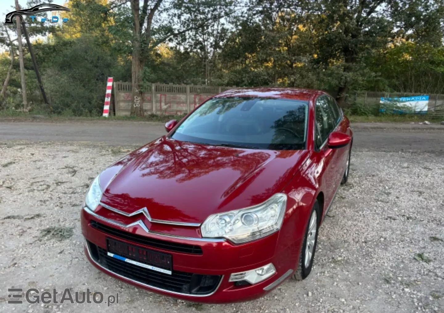 CITROËN C5 