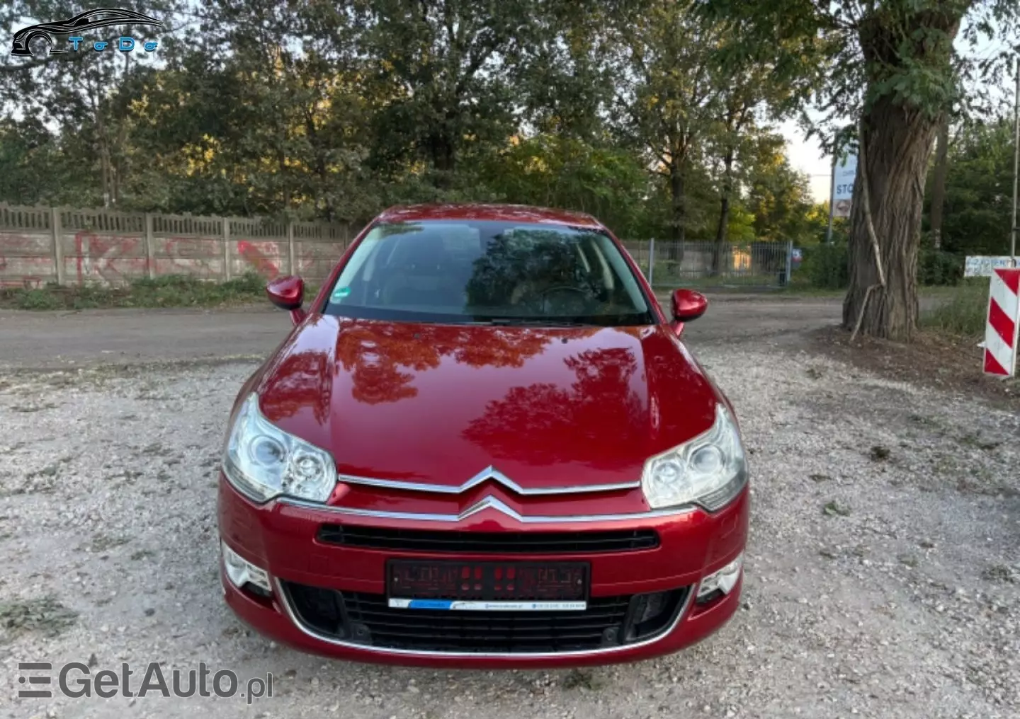 CITROËN C5 