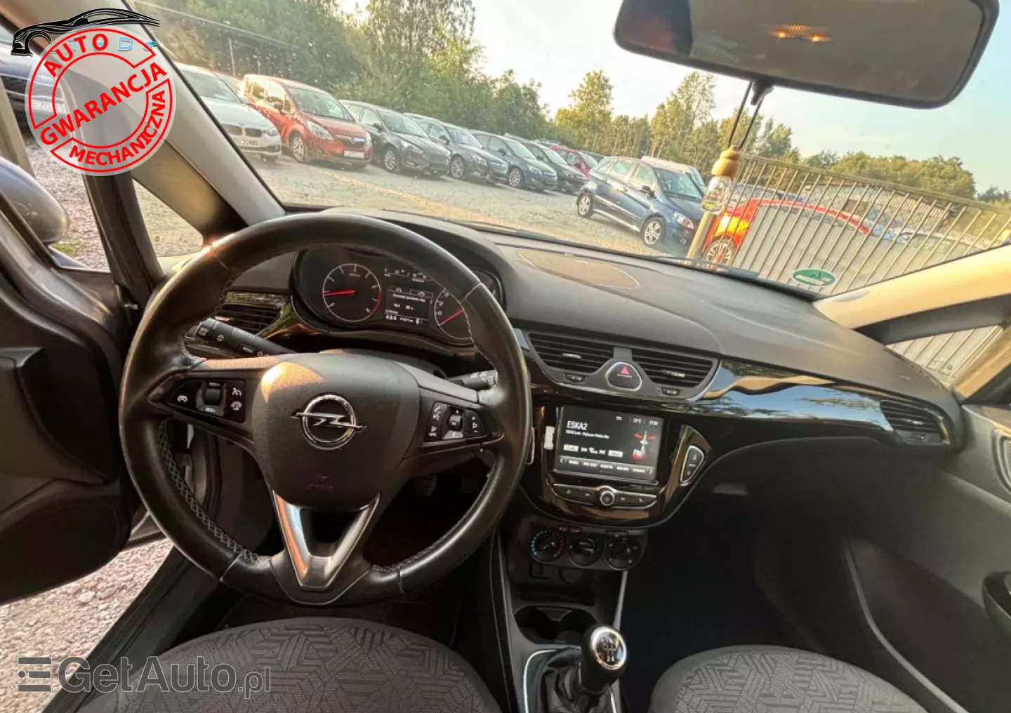 OPEL Corsa Cosmo S&S