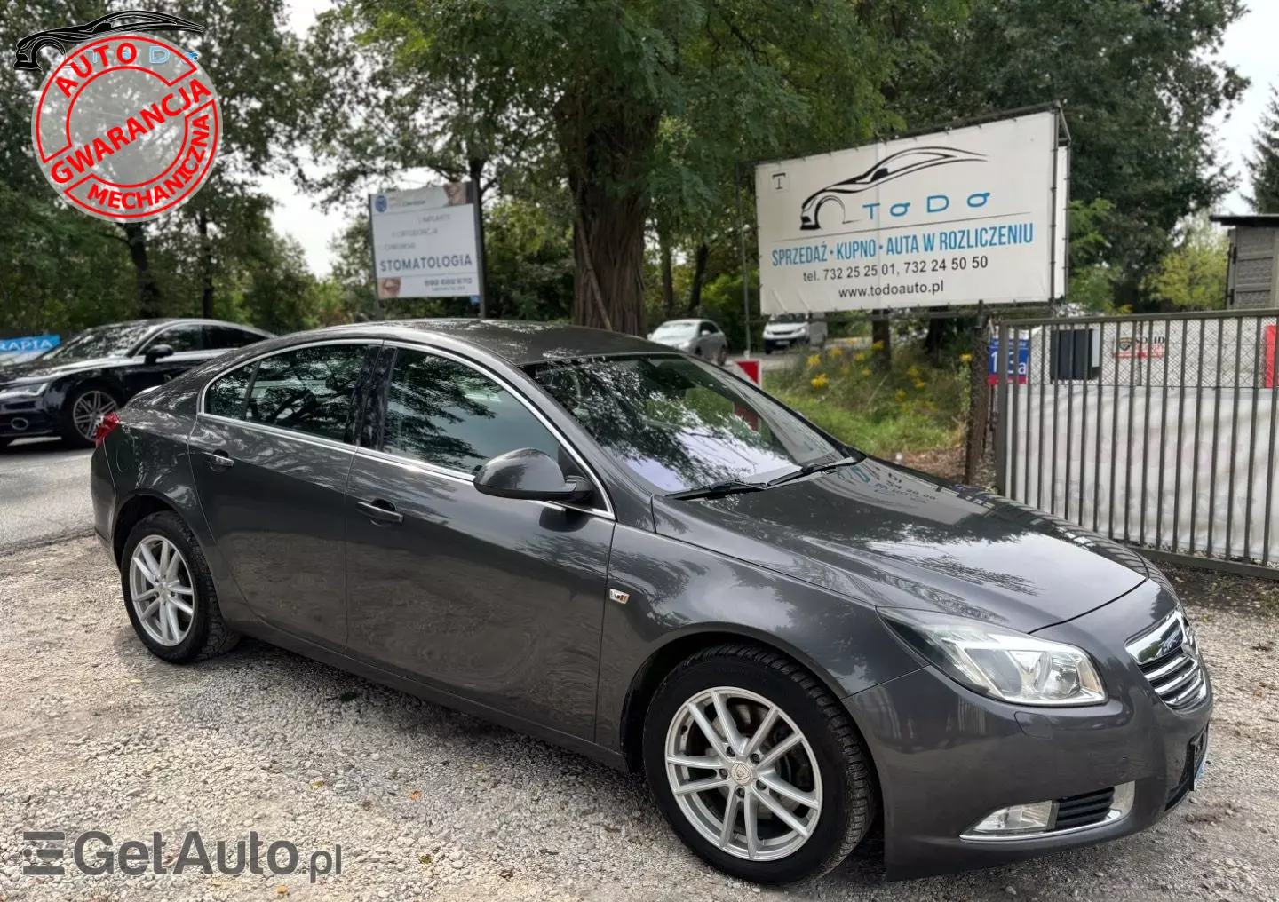 OPEL Insignia Sport