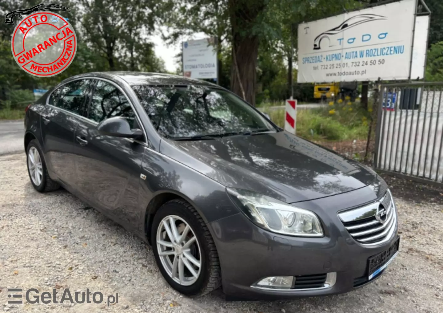 OPEL Insignia Sport