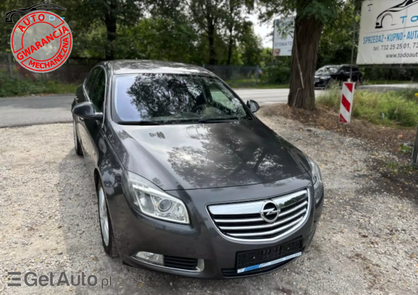 OPEL Insignia Sport