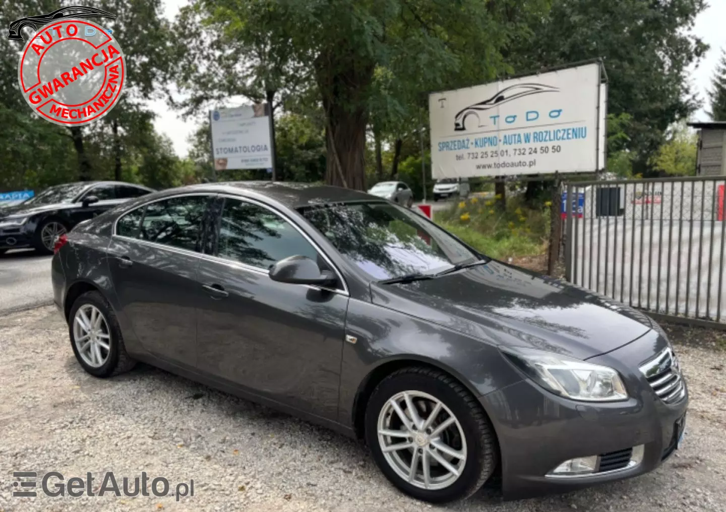 OPEL Insignia Sport