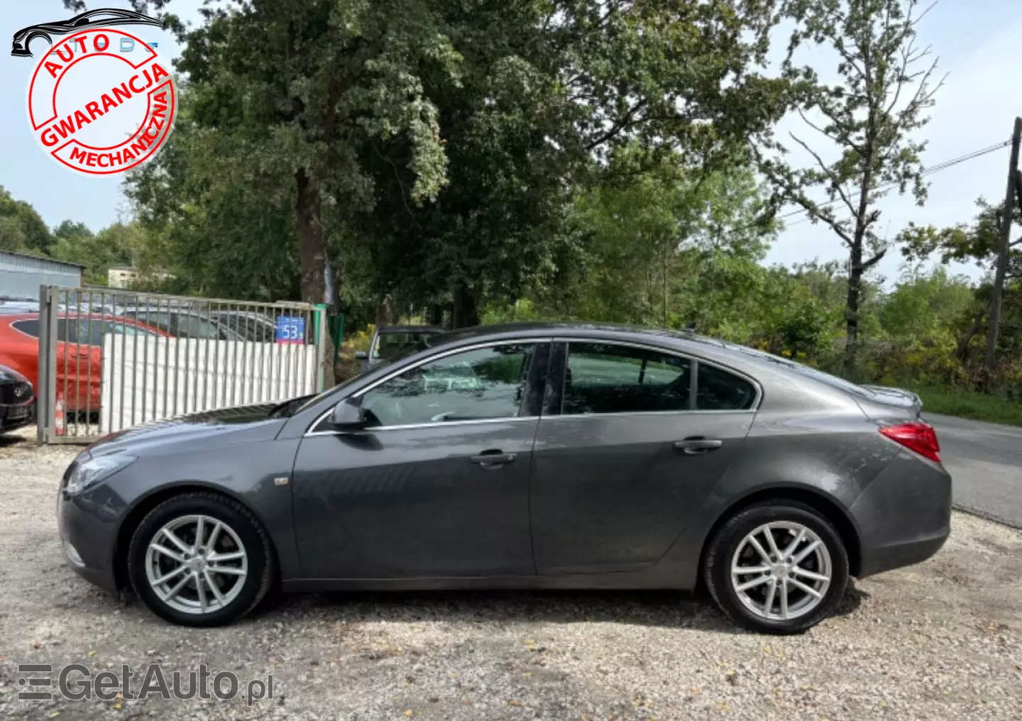 OPEL Insignia Sport