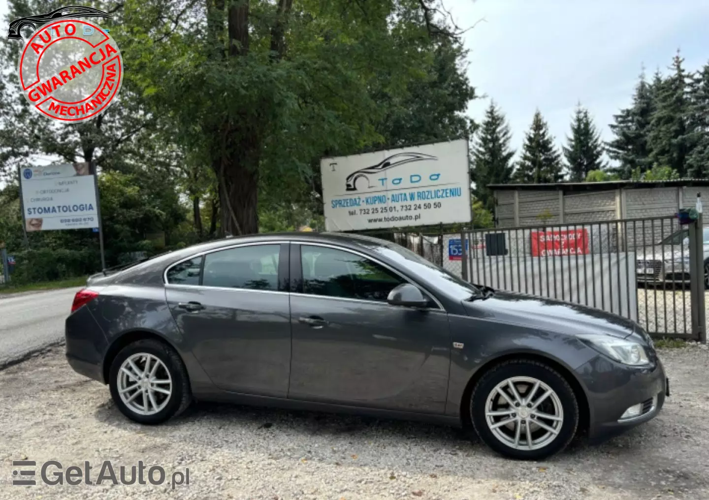 OPEL Insignia Sport