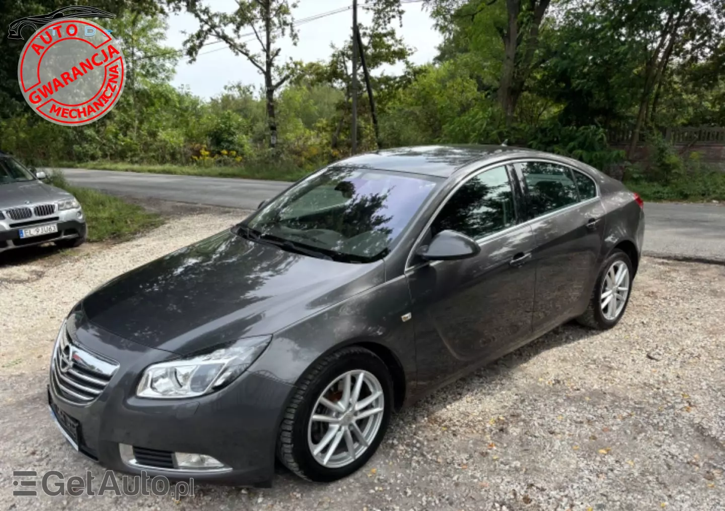 OPEL Insignia Sport