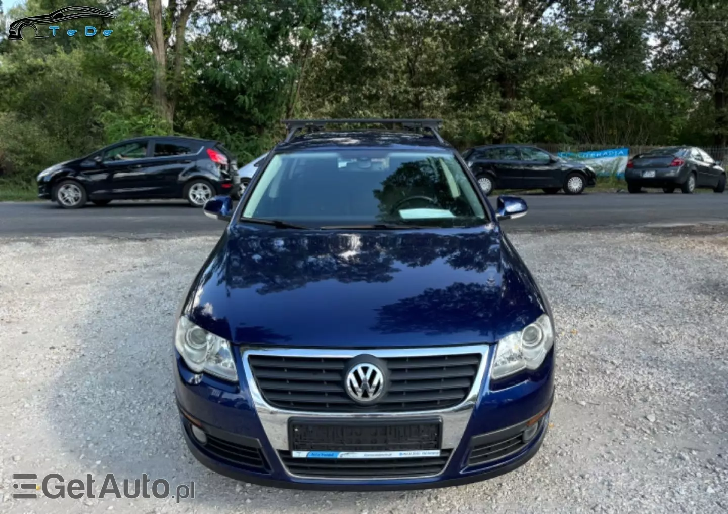 VOLKSWAGEN Passat Comfortline