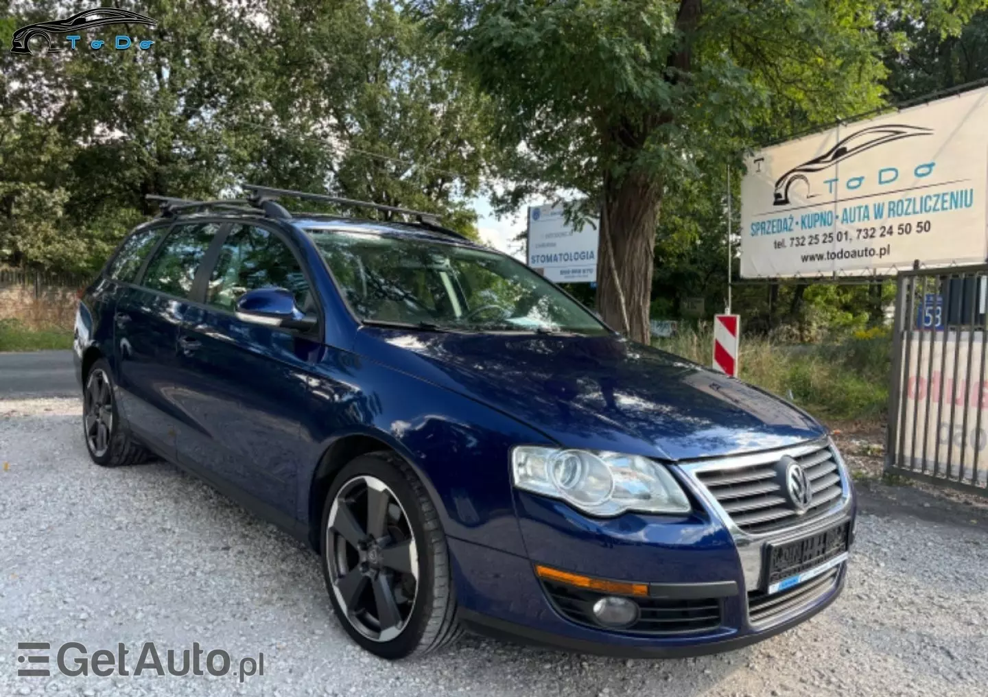 VOLKSWAGEN Passat Comfortline