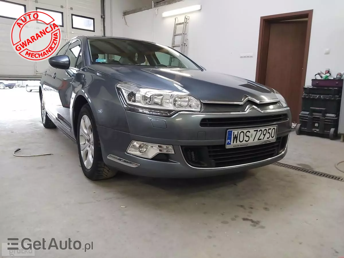 CITROËN C5 