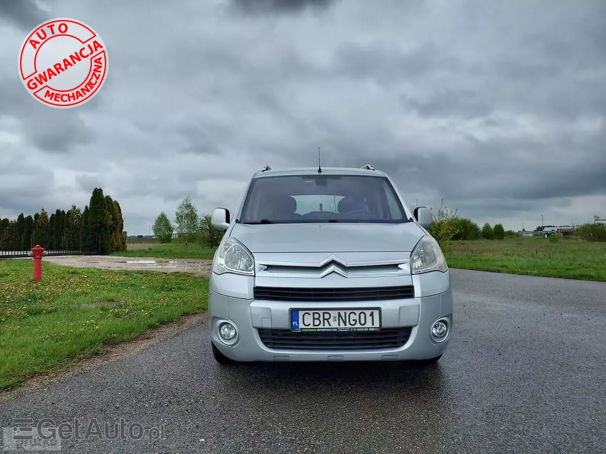 CITROËN Berlingo 