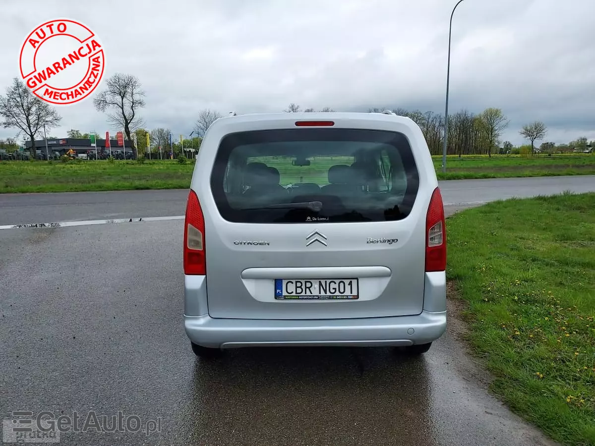 CITROËN Berlingo 