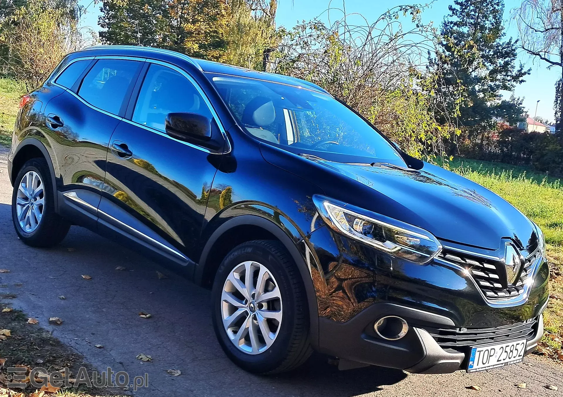 RENAULT Kadjar 