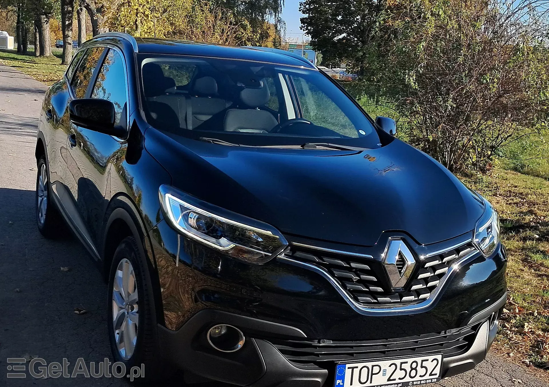 RENAULT Kadjar 