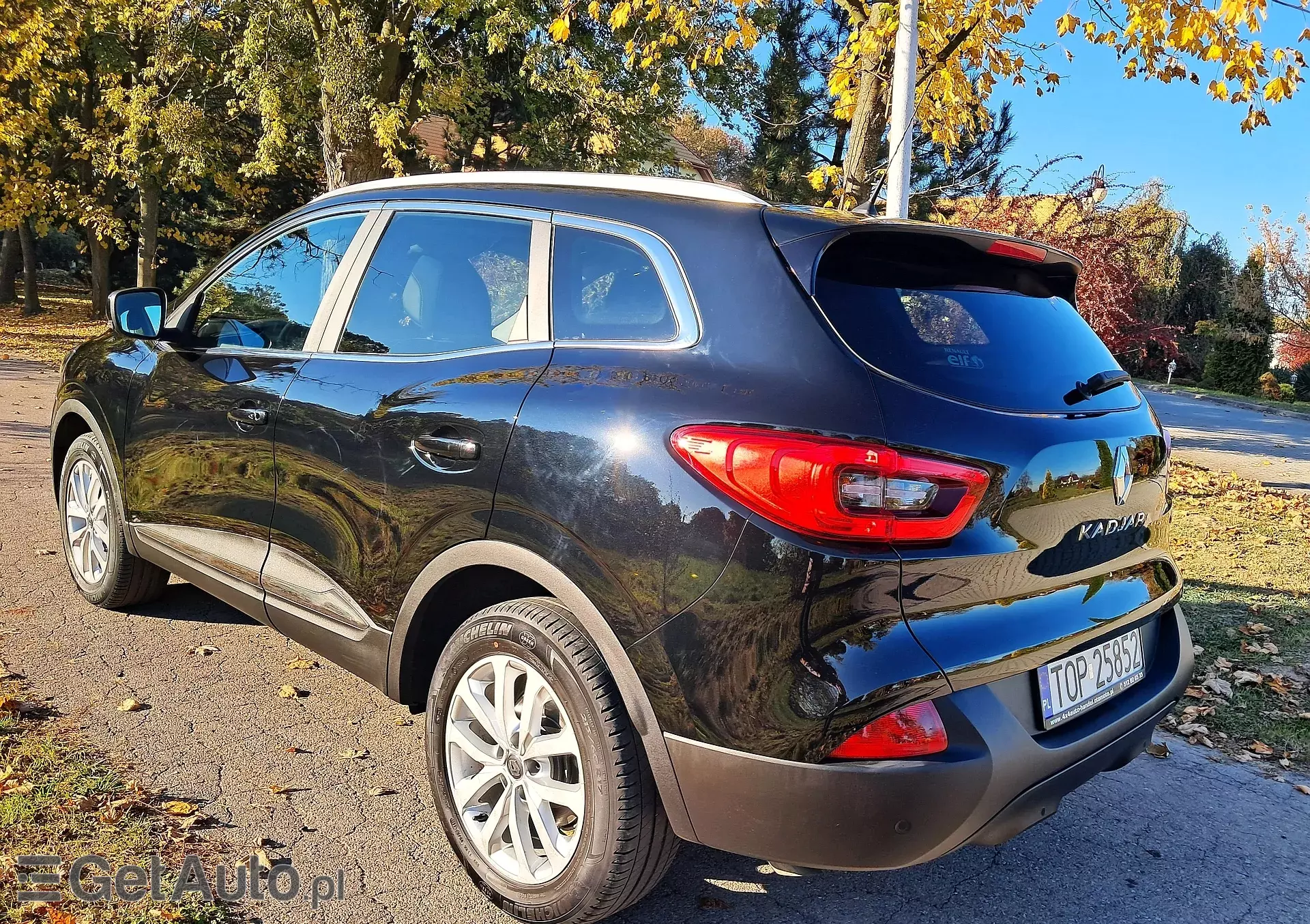 RENAULT Kadjar 