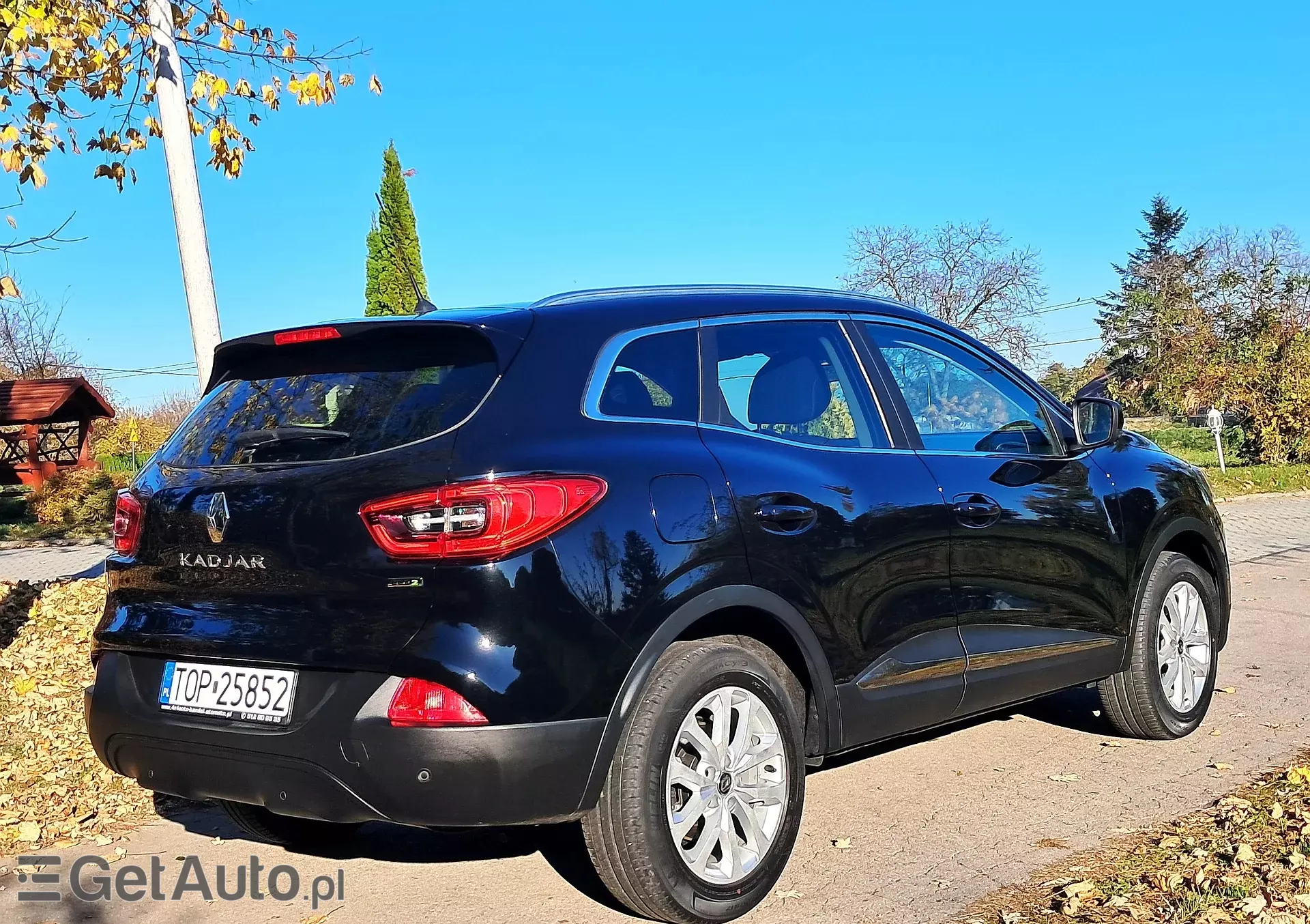 RENAULT Kadjar 