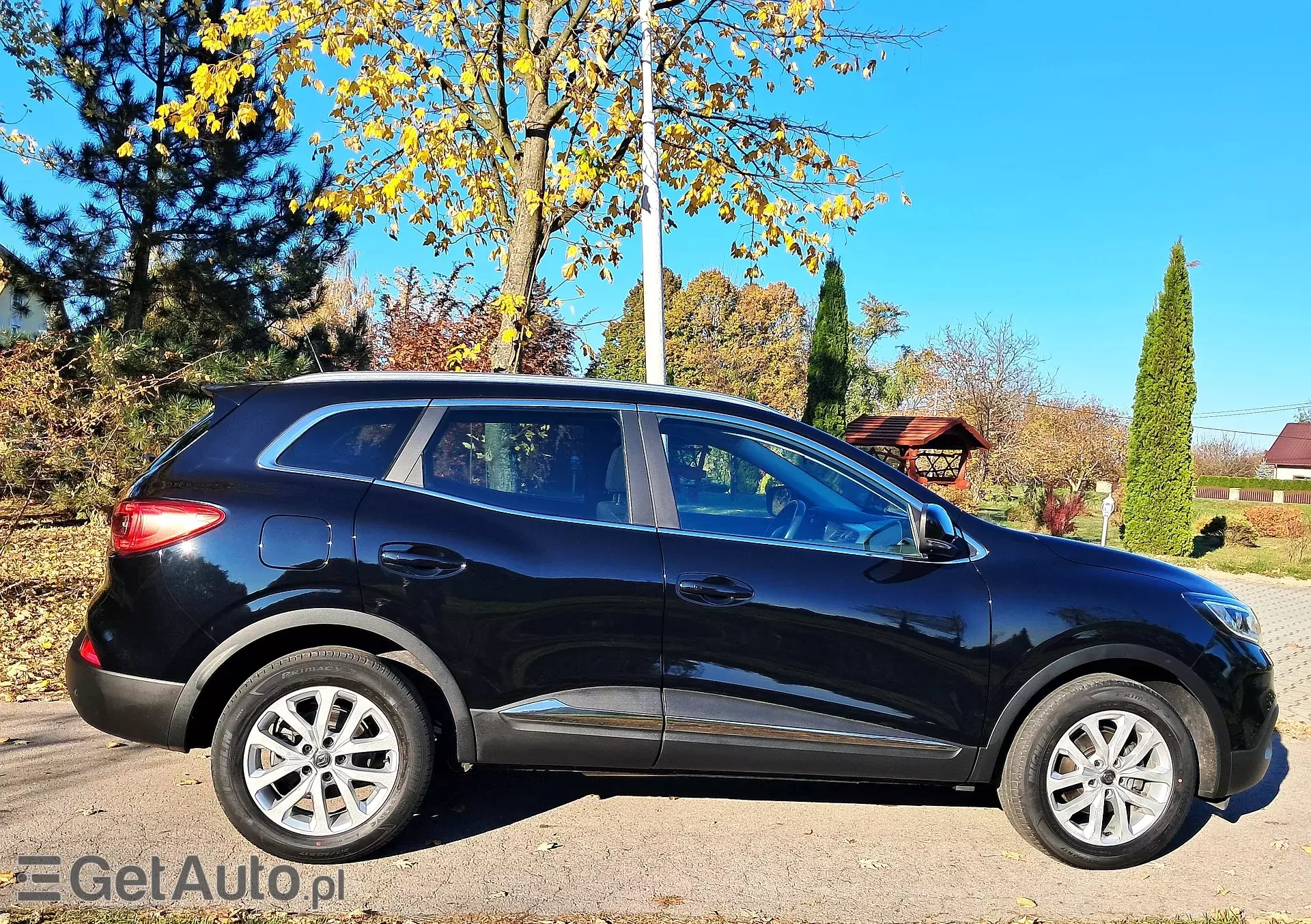 RENAULT Kadjar 