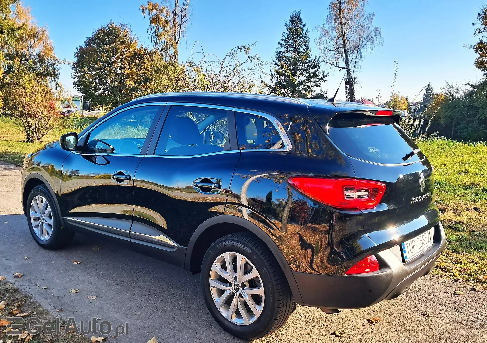 RENAULT Kadjar 