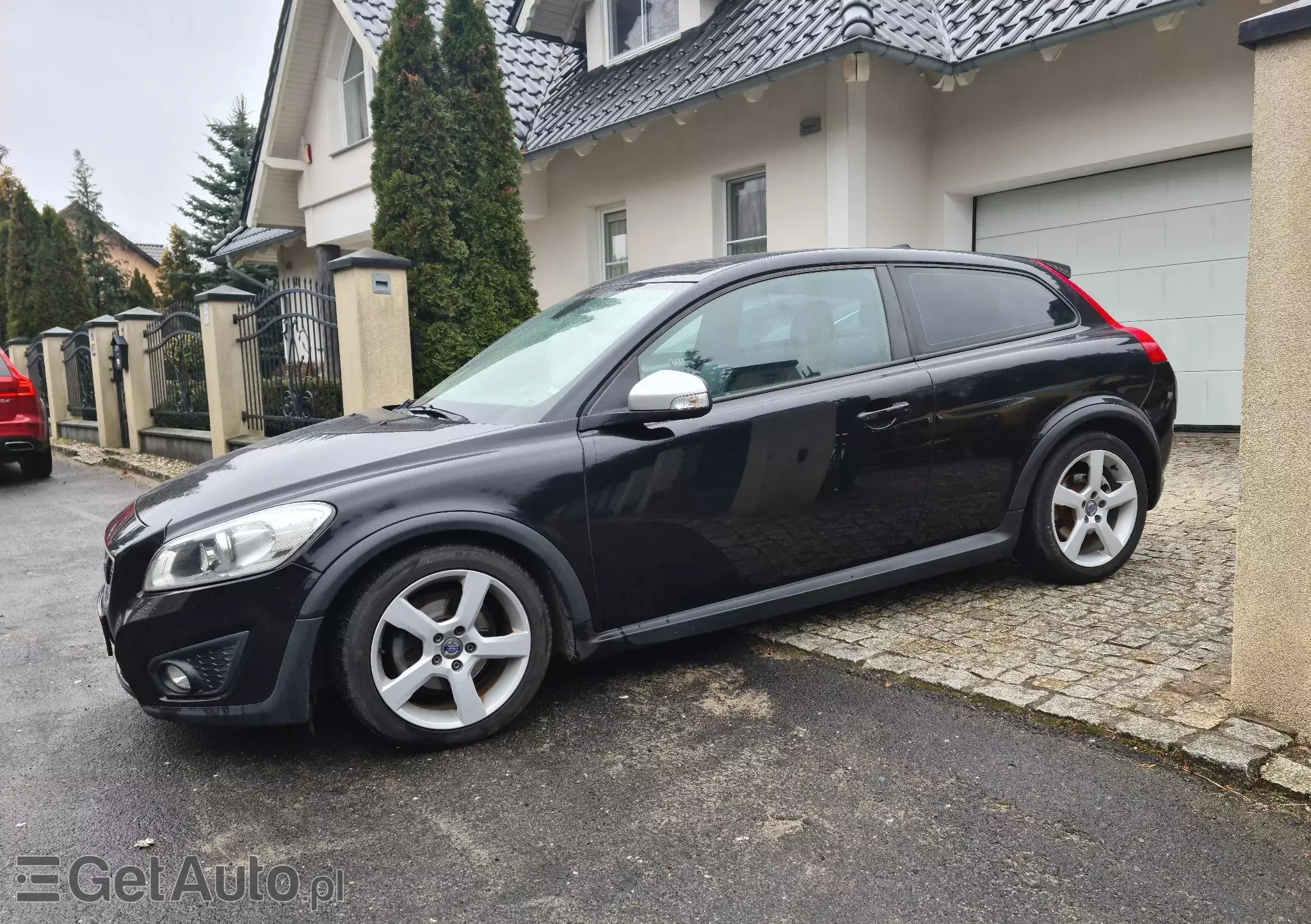 VOLVO C30 R-Design