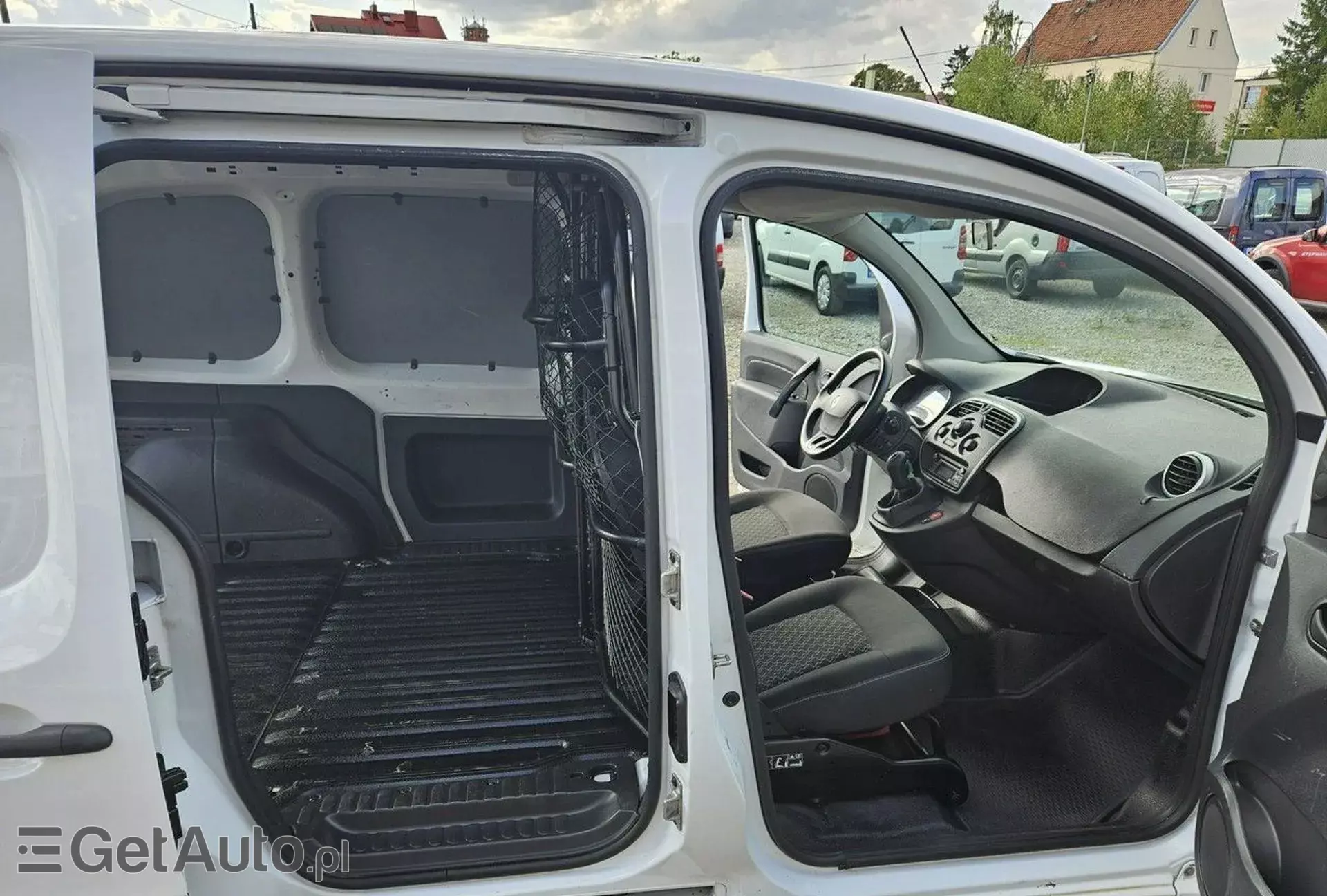 RENAULT Kangoo 