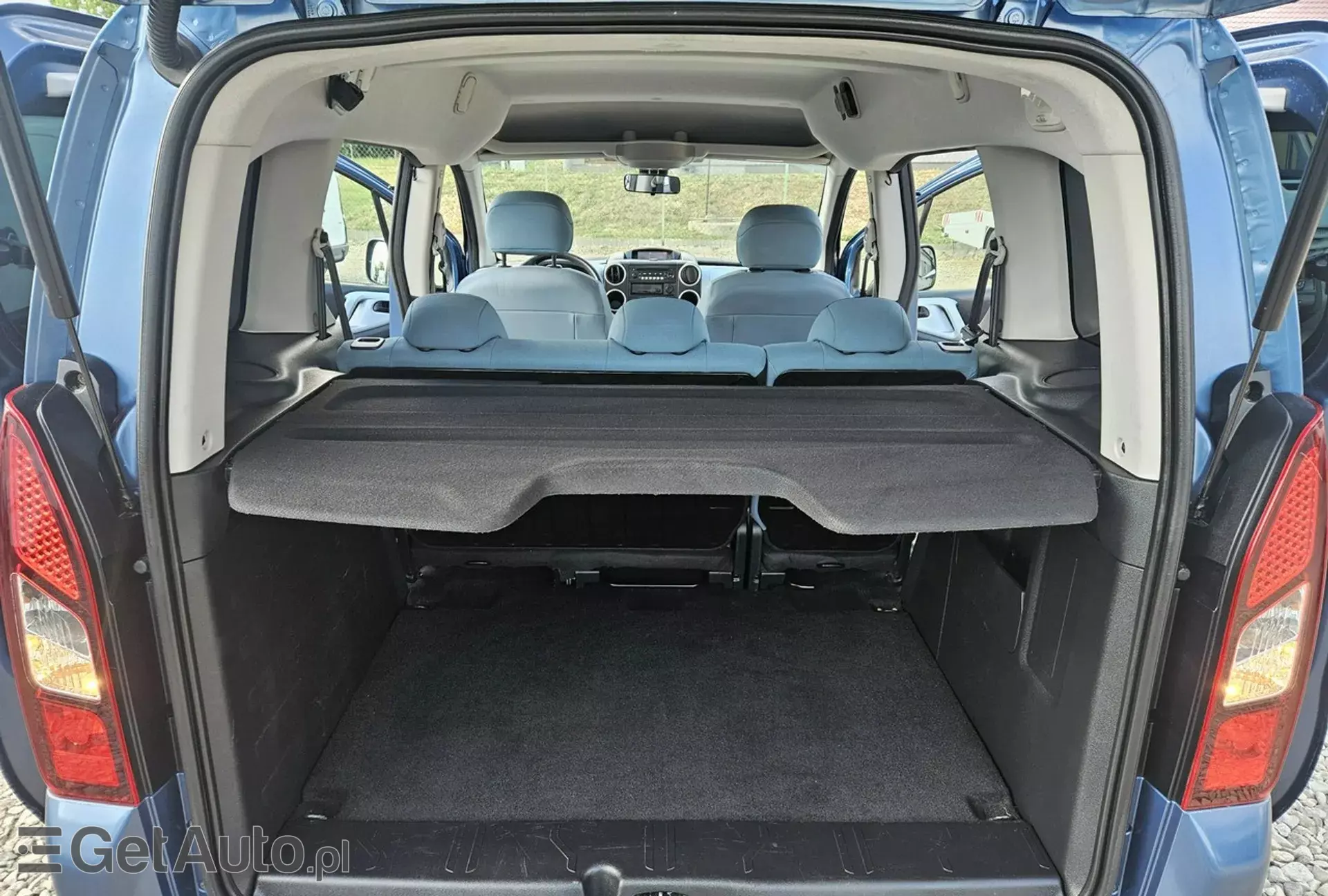 CITROËN Berlingo 