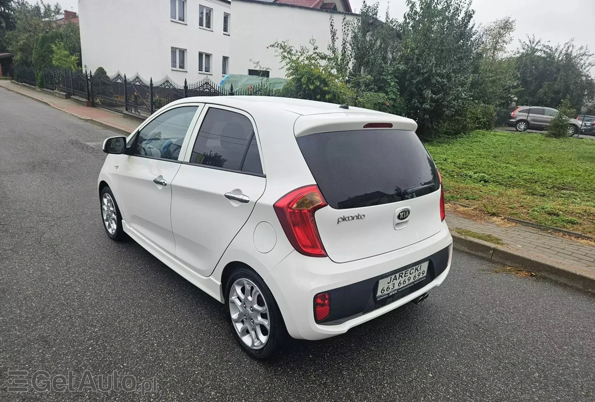 KIA Picanto 