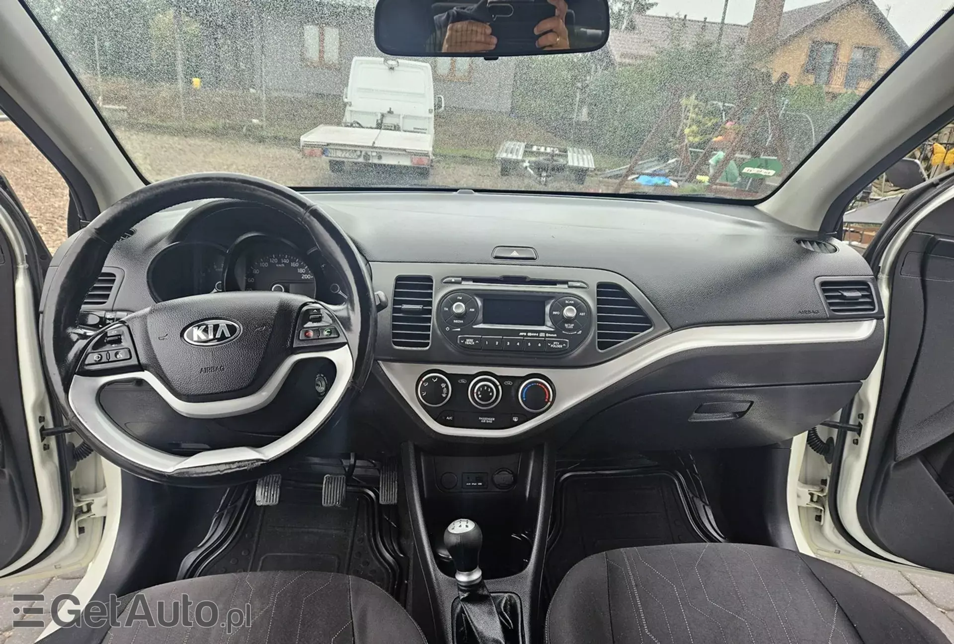 KIA Picanto 