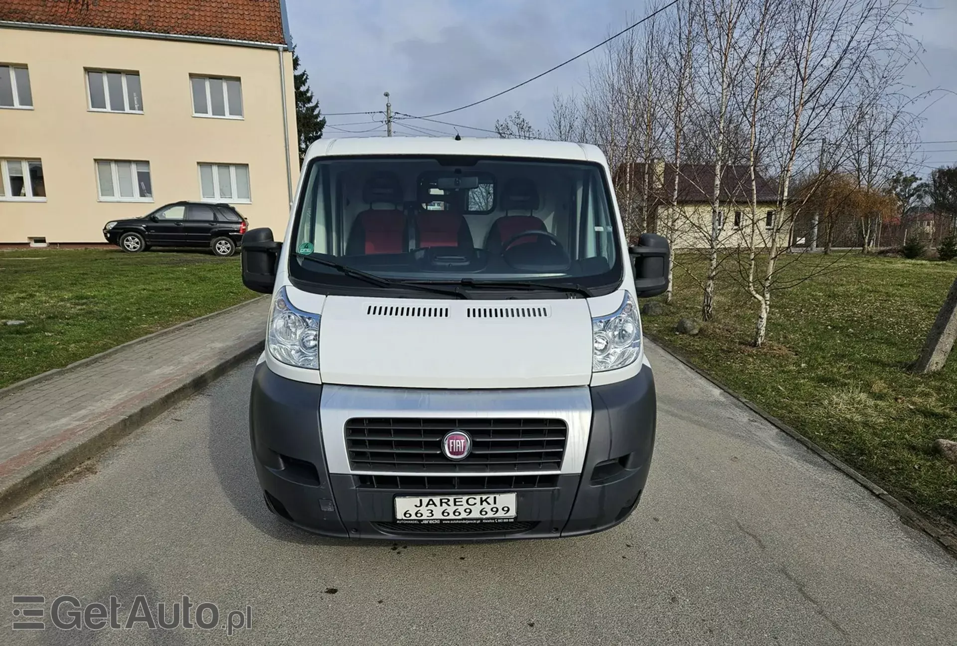 FIAT Ducato  Ducato