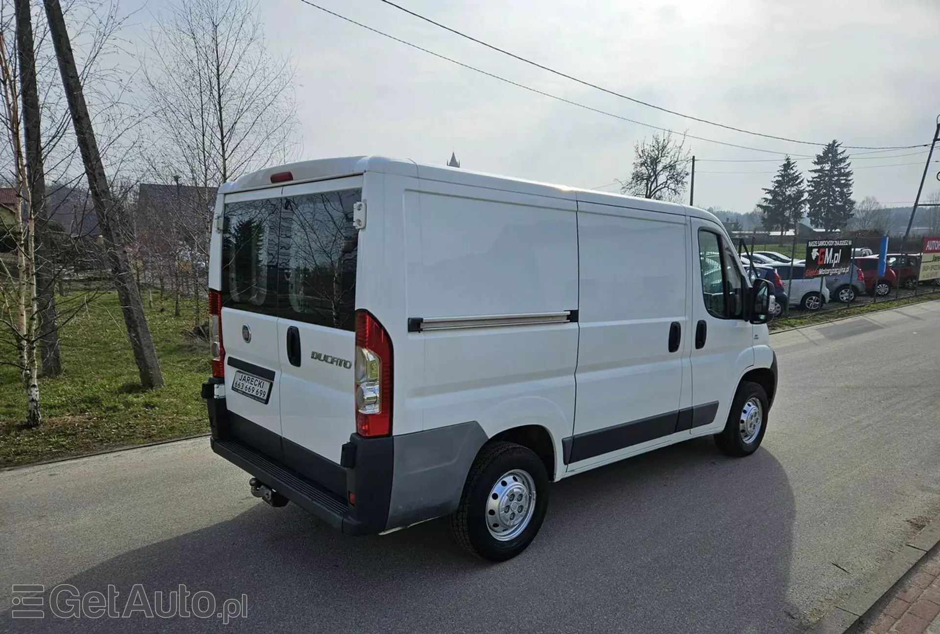 FIAT Ducato  Ducato