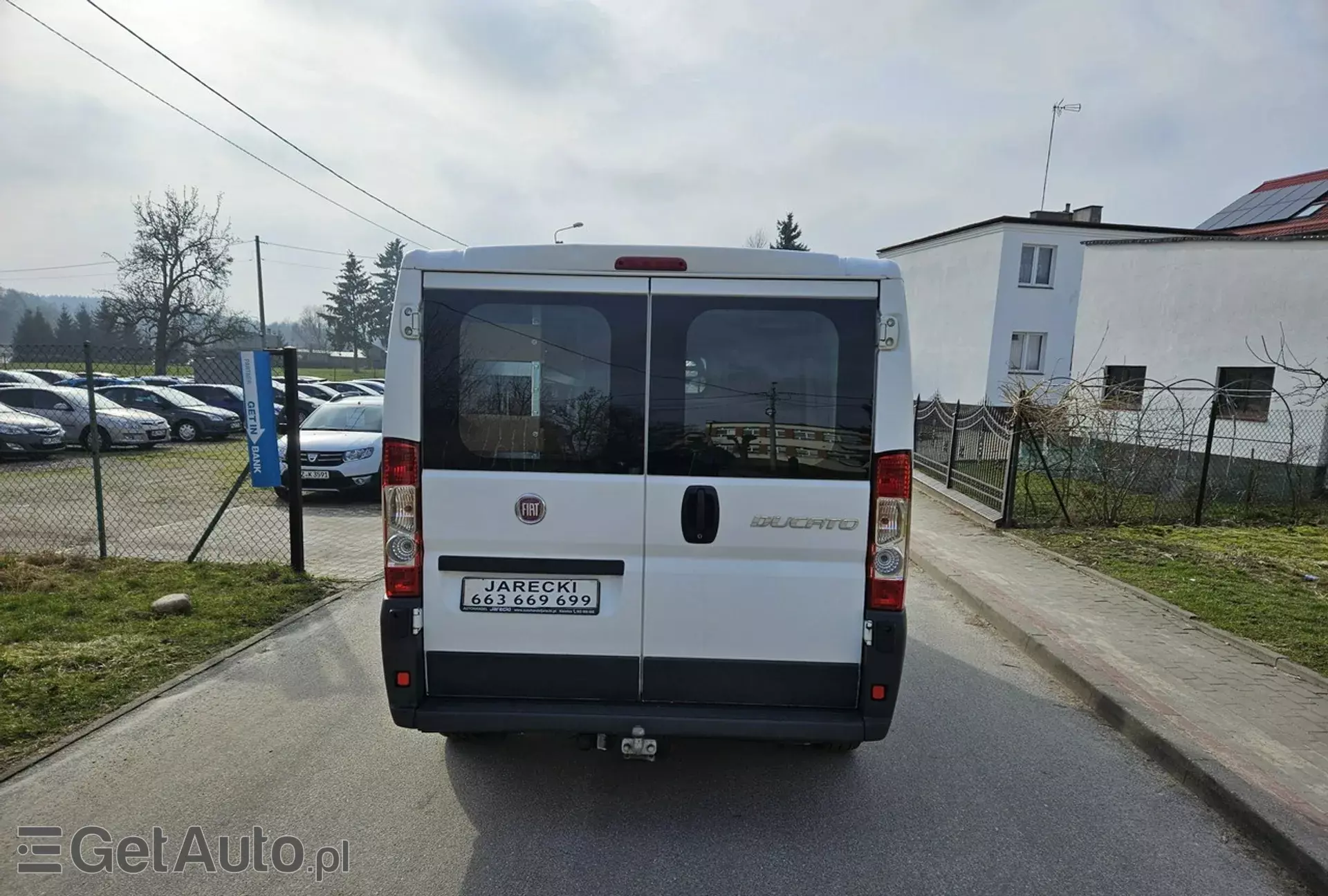 FIAT Ducato  Ducato