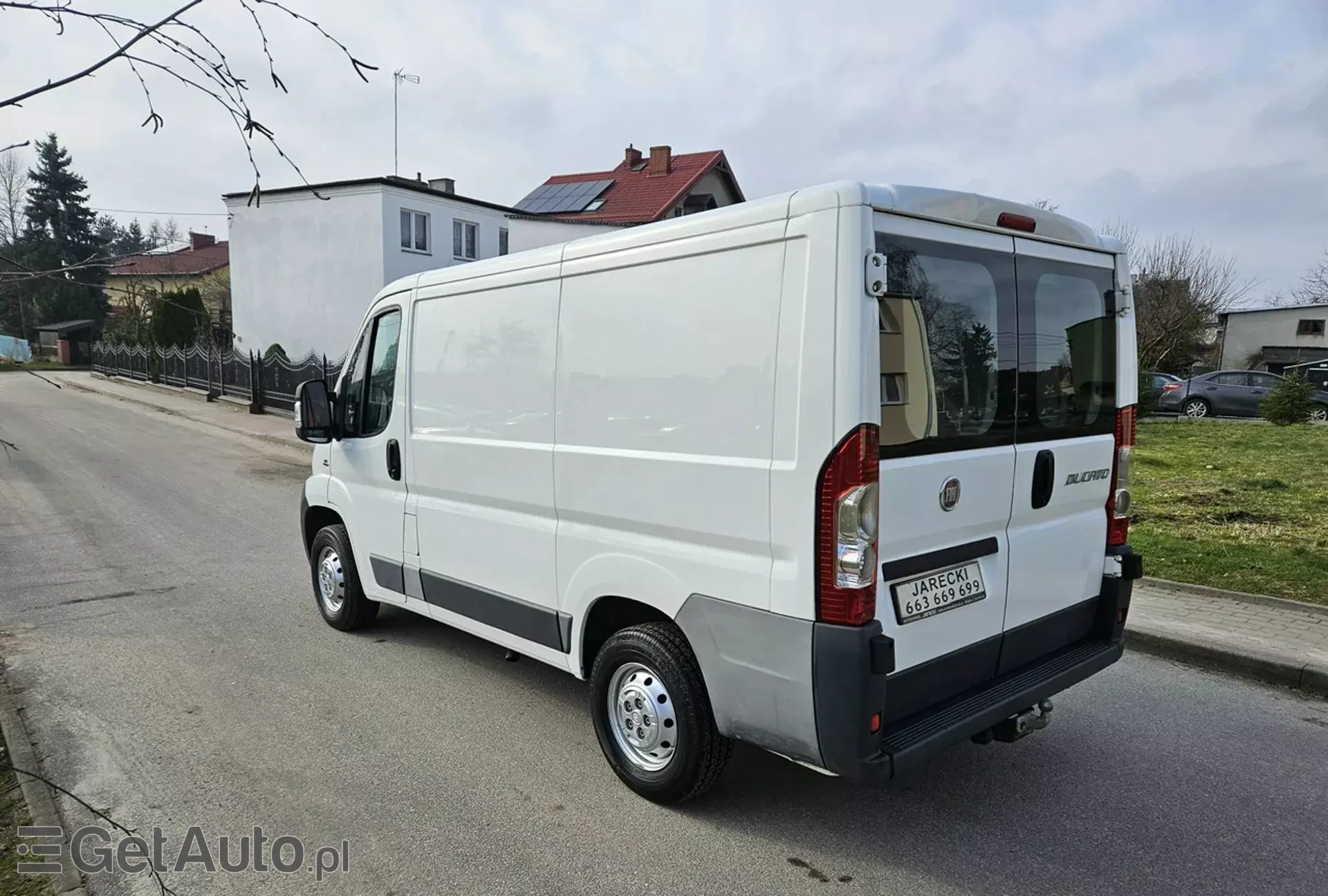 FIAT Ducato  Ducato