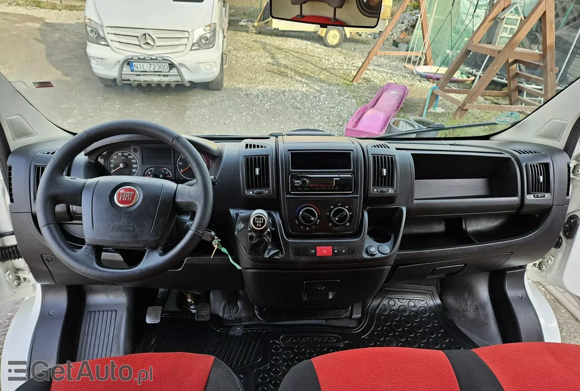 FIAT Ducato  Ducato