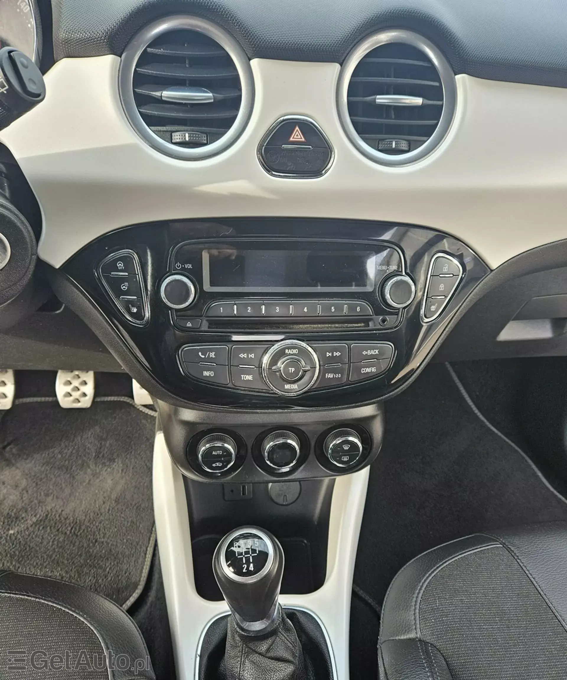 OPEL Adam Adam