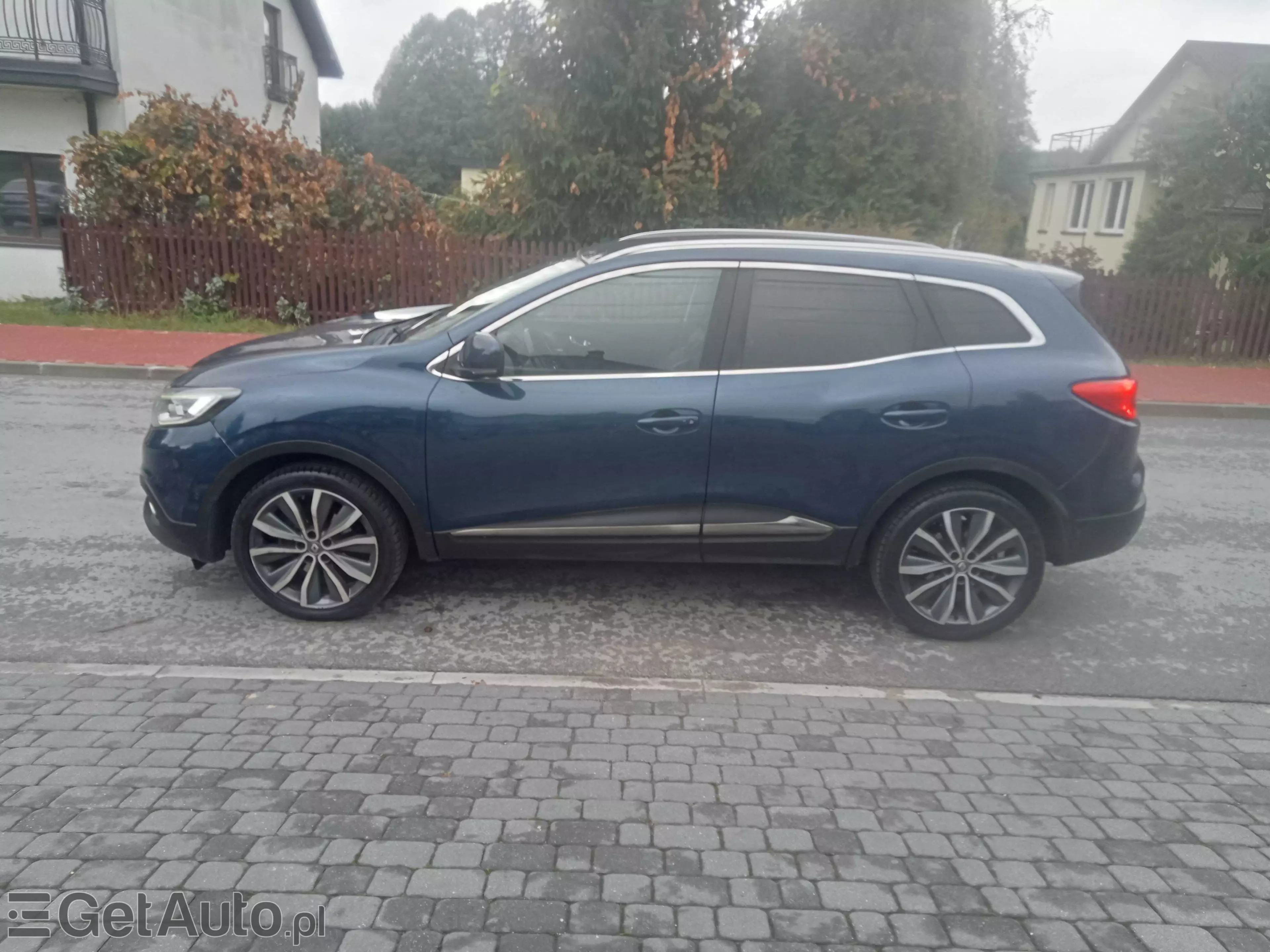 RENAULT Kadjar 