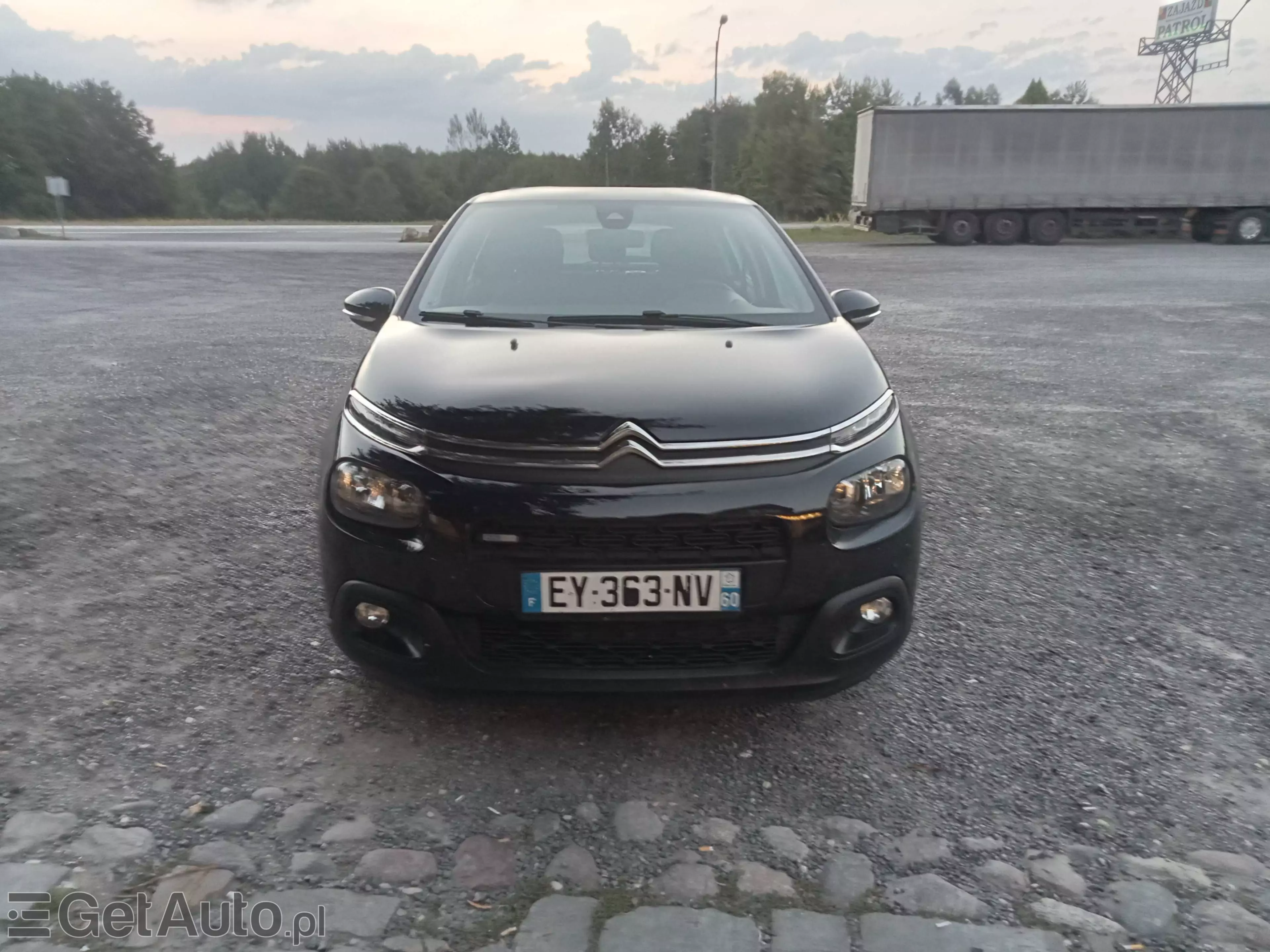 CITROËN C3 