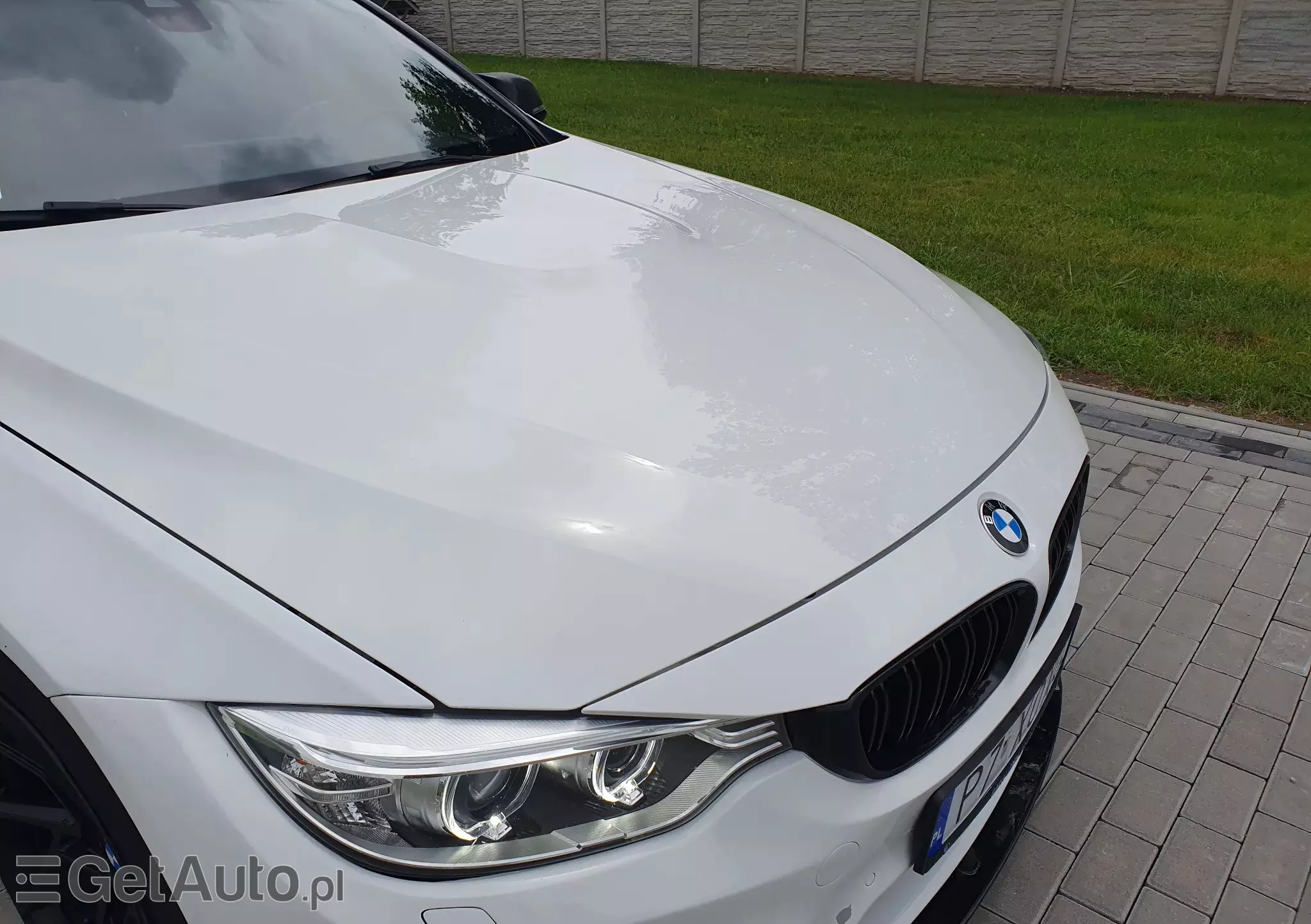 BMW Seria 4 XDrive M Sport