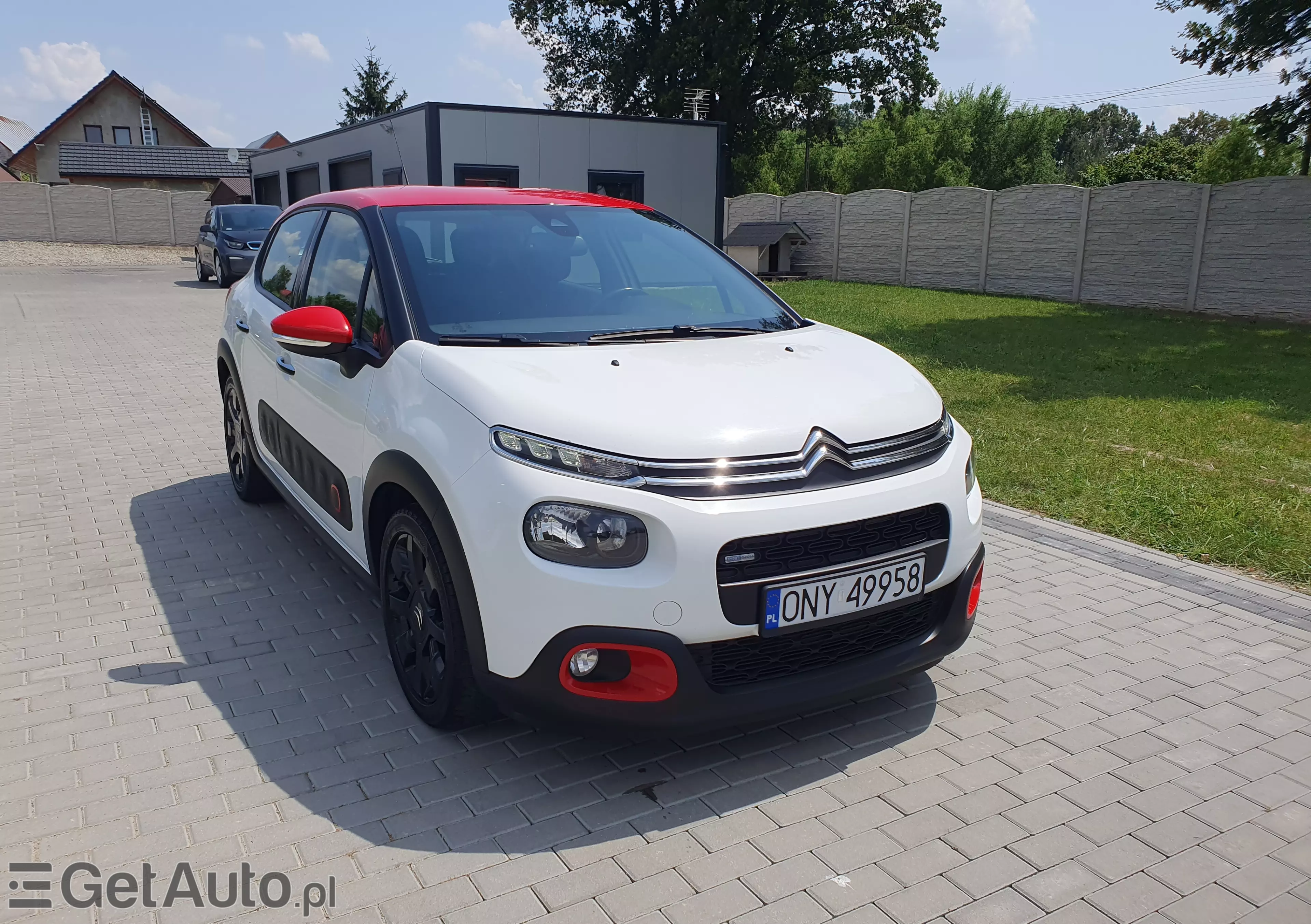 CITROËN C3 