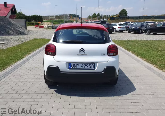 CITROËN C3 