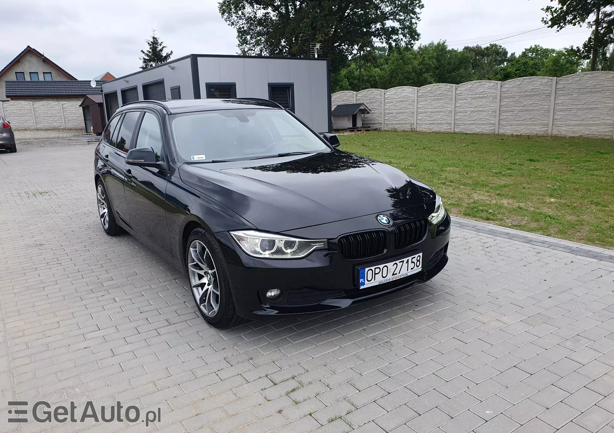 BMW Seria 3 320