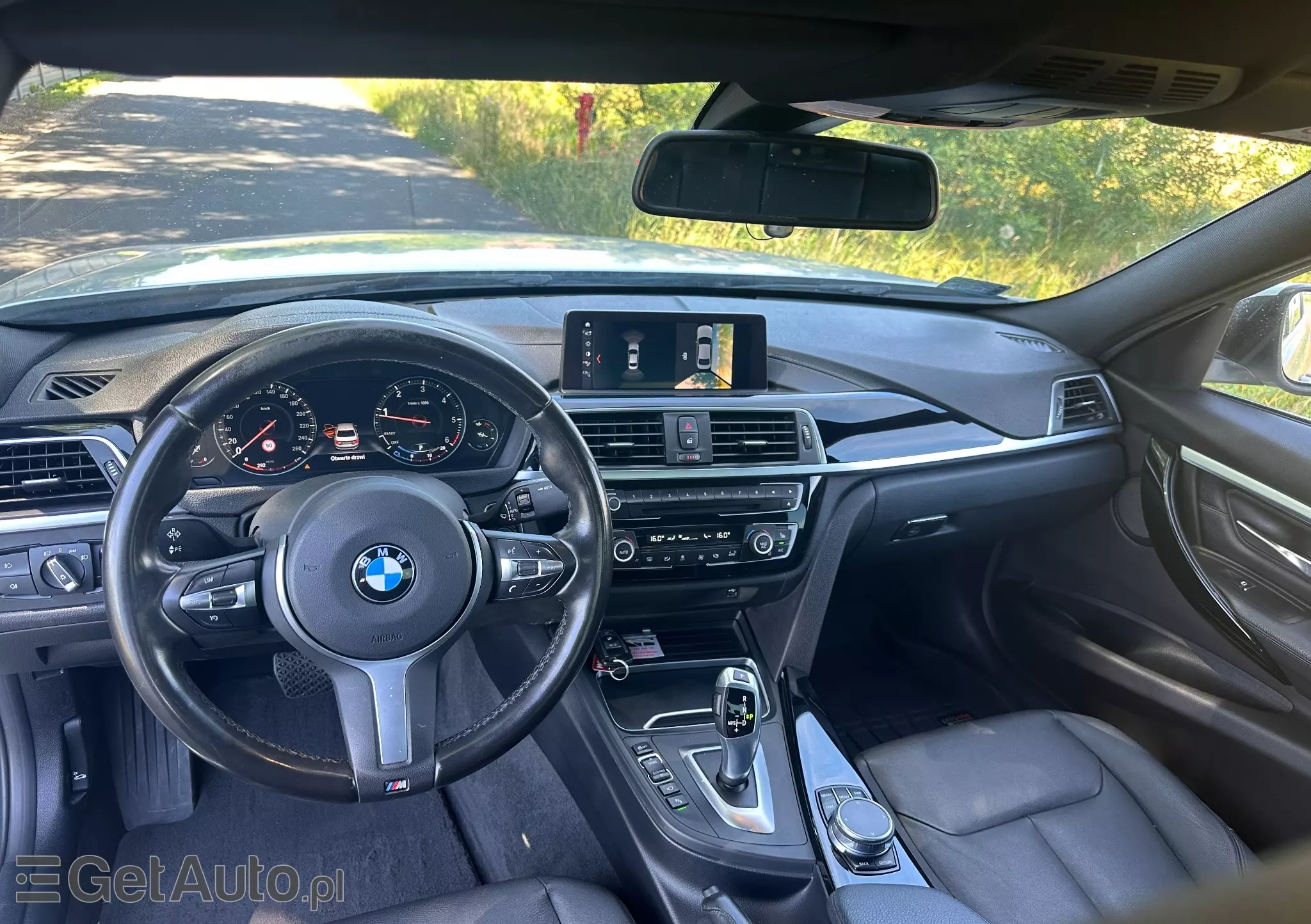 BMW Seria 3 Luxury Line