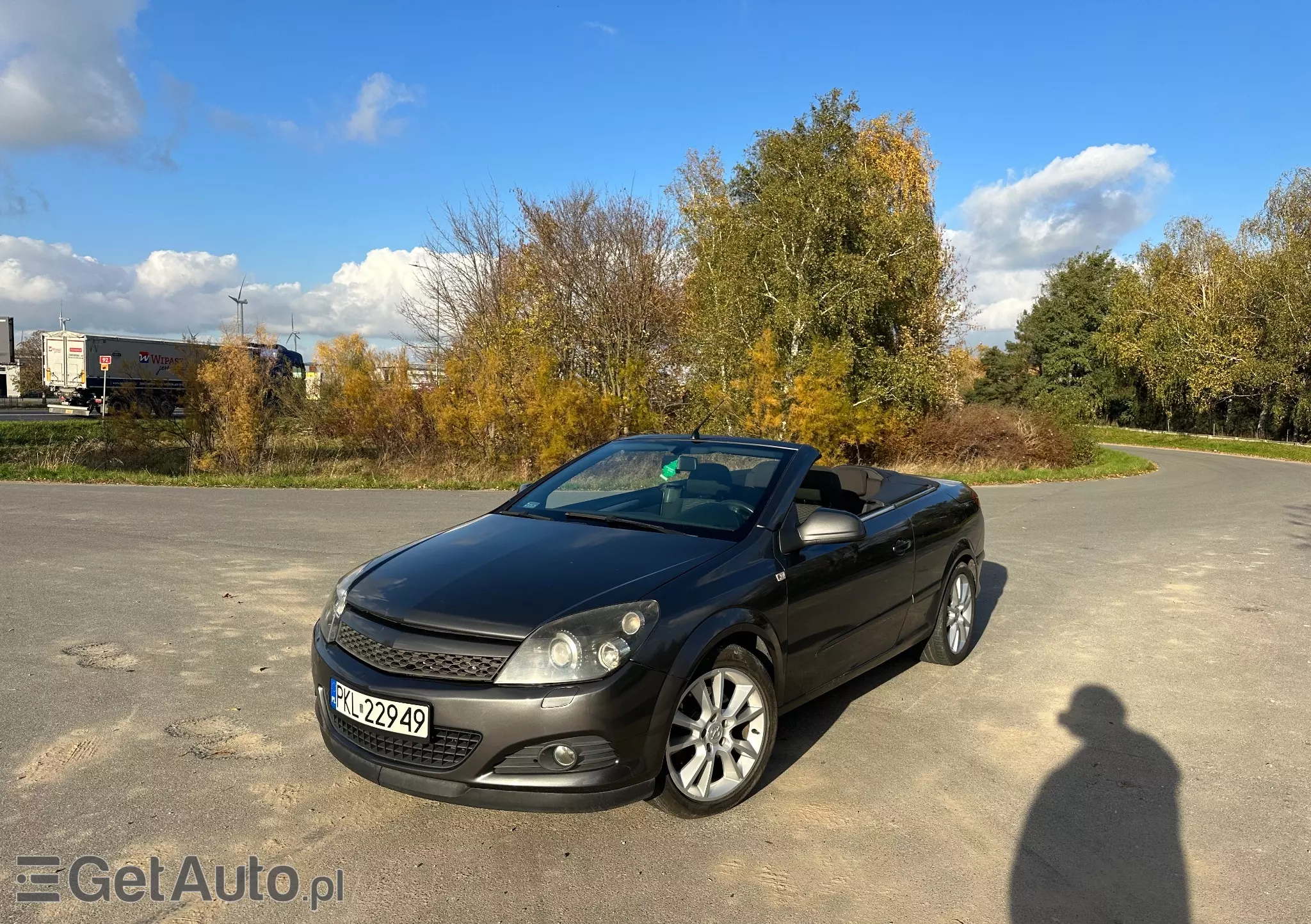 OPEL Astra Enjoy