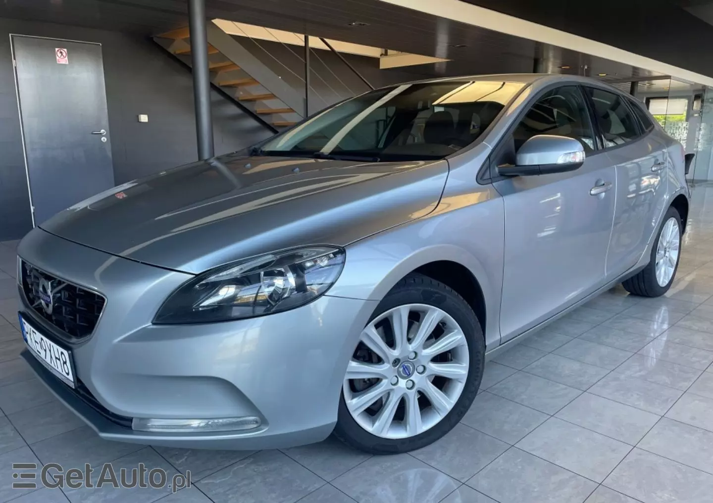 VOLVO V40 Momentum