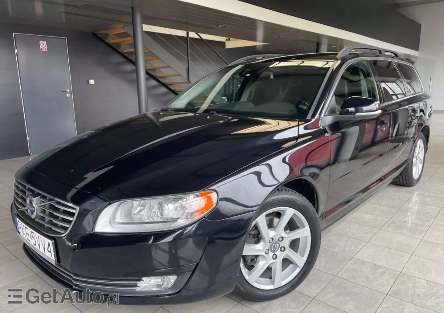 VOLVO V70 Summum