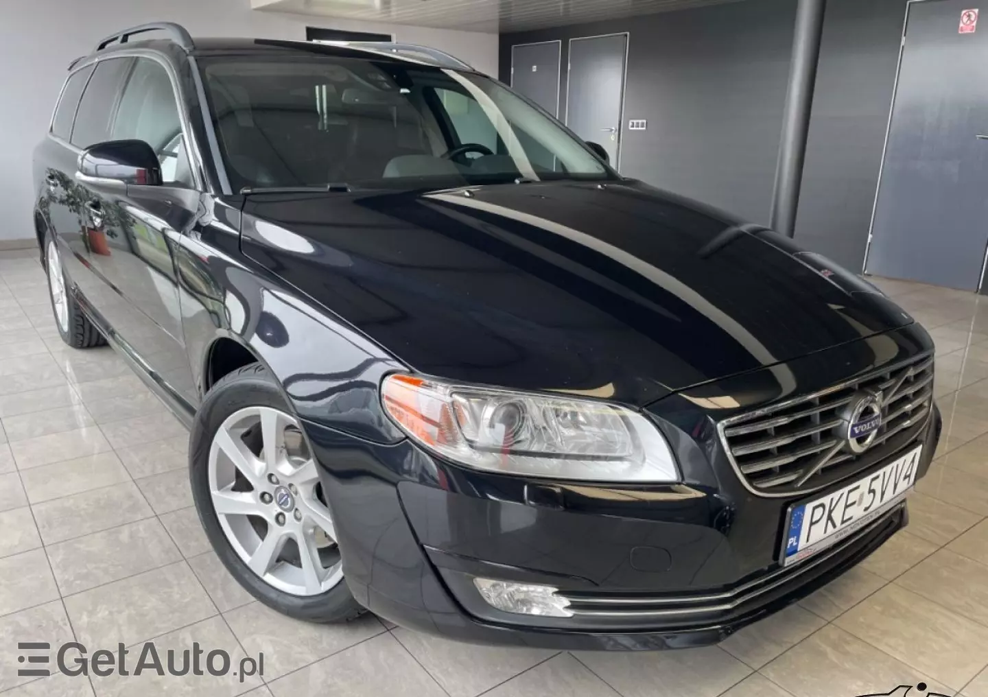 VOLVO V70 Summum