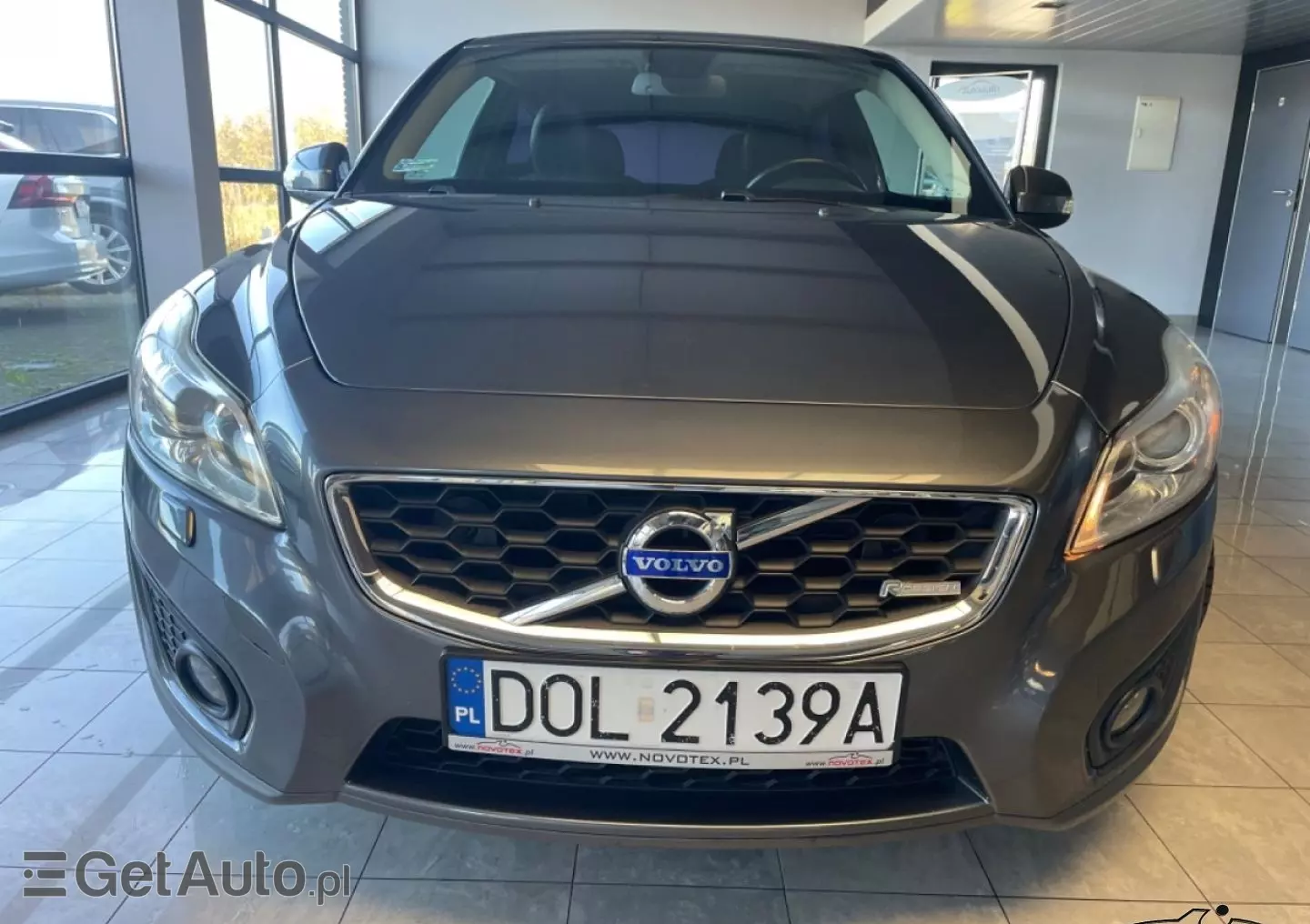 VOLVO C30 Summum