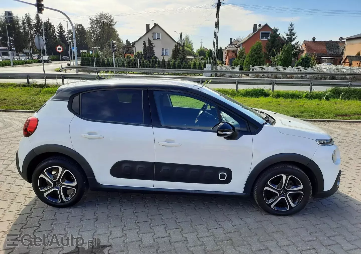 CITROËN C3 