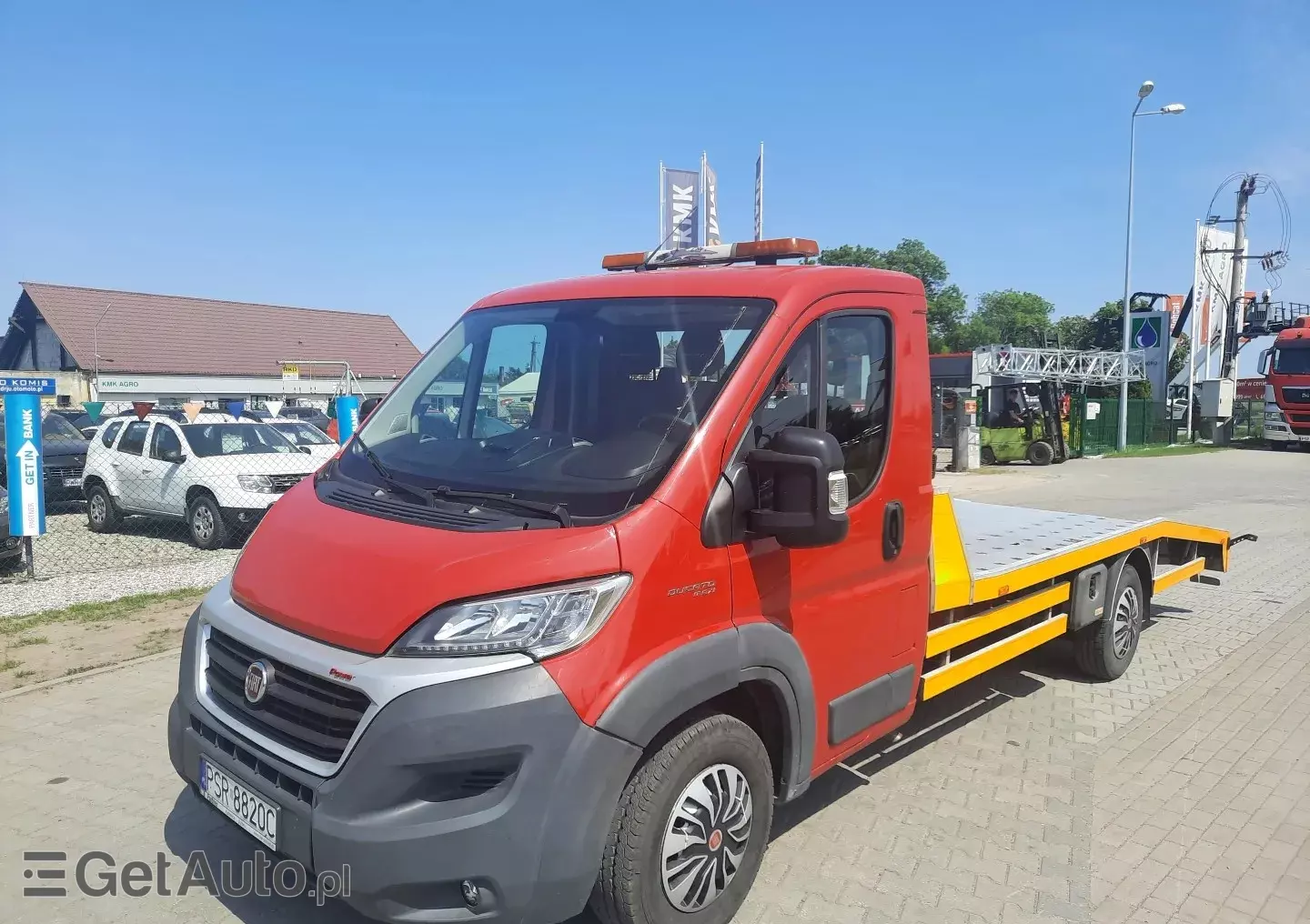 FIAT Ducato  