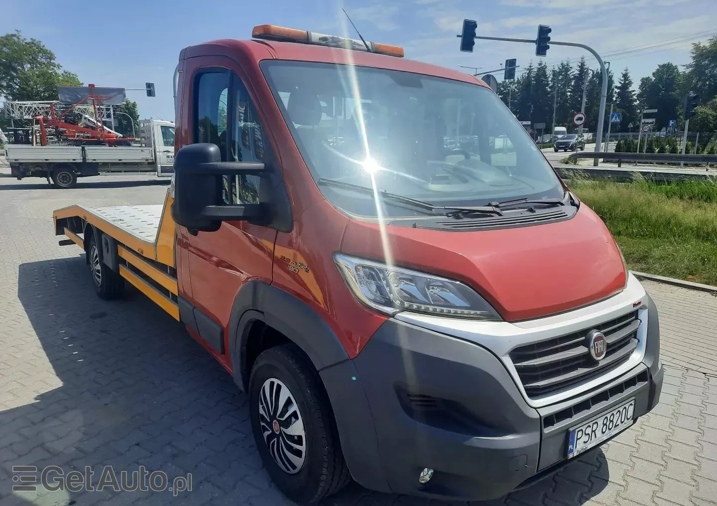 FIAT Ducato  