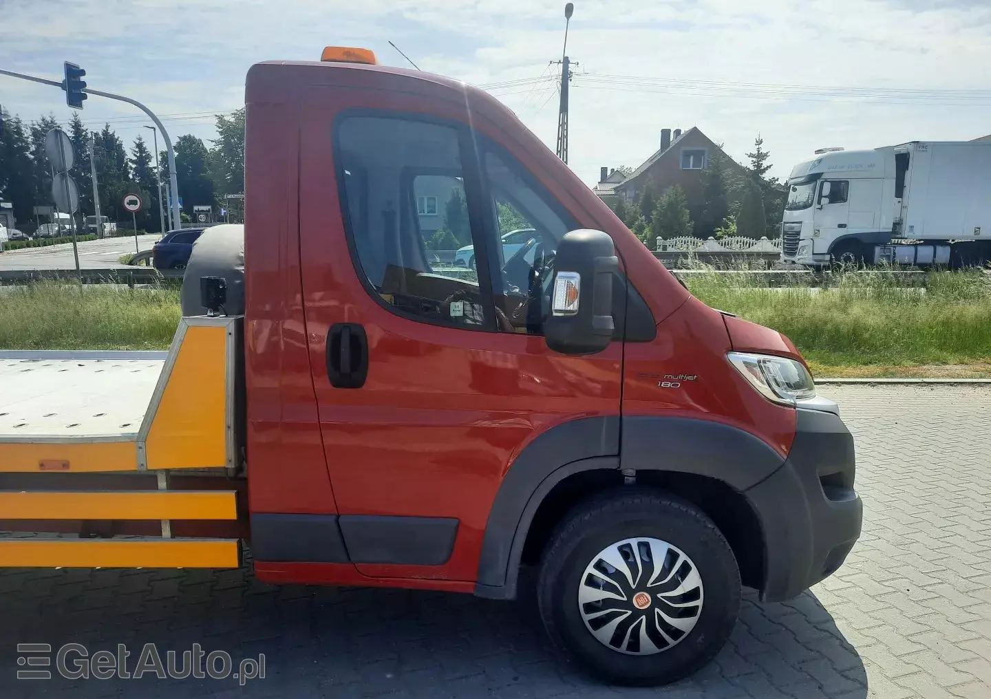 FIAT Ducato  