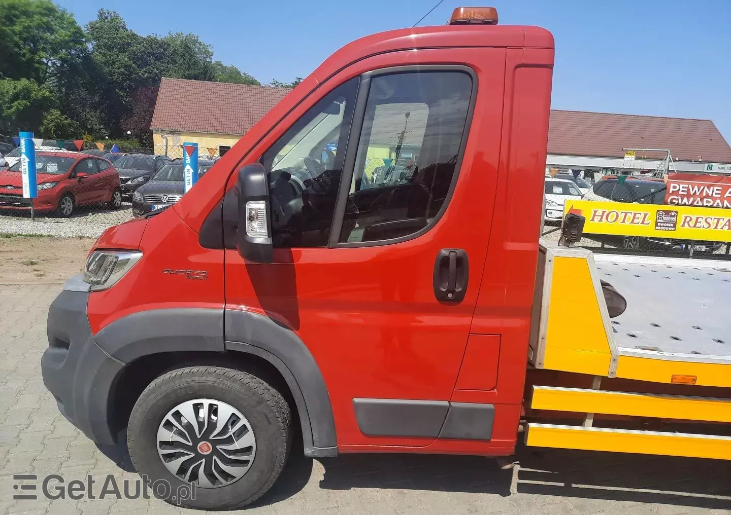 FIAT Ducato  