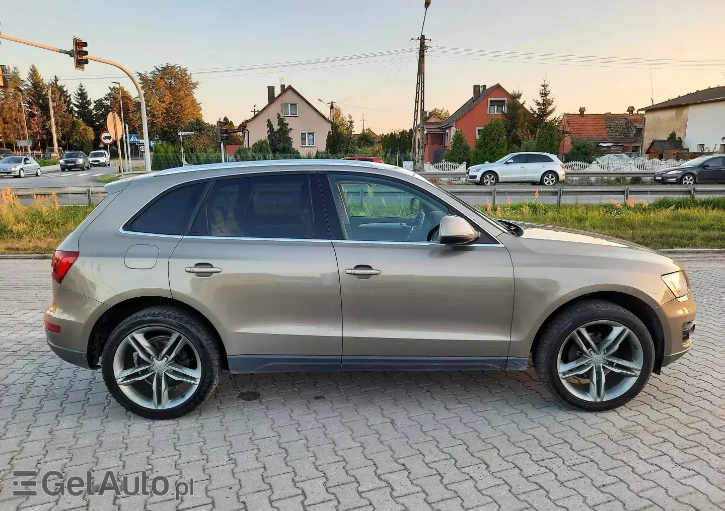 AUDI Q5 